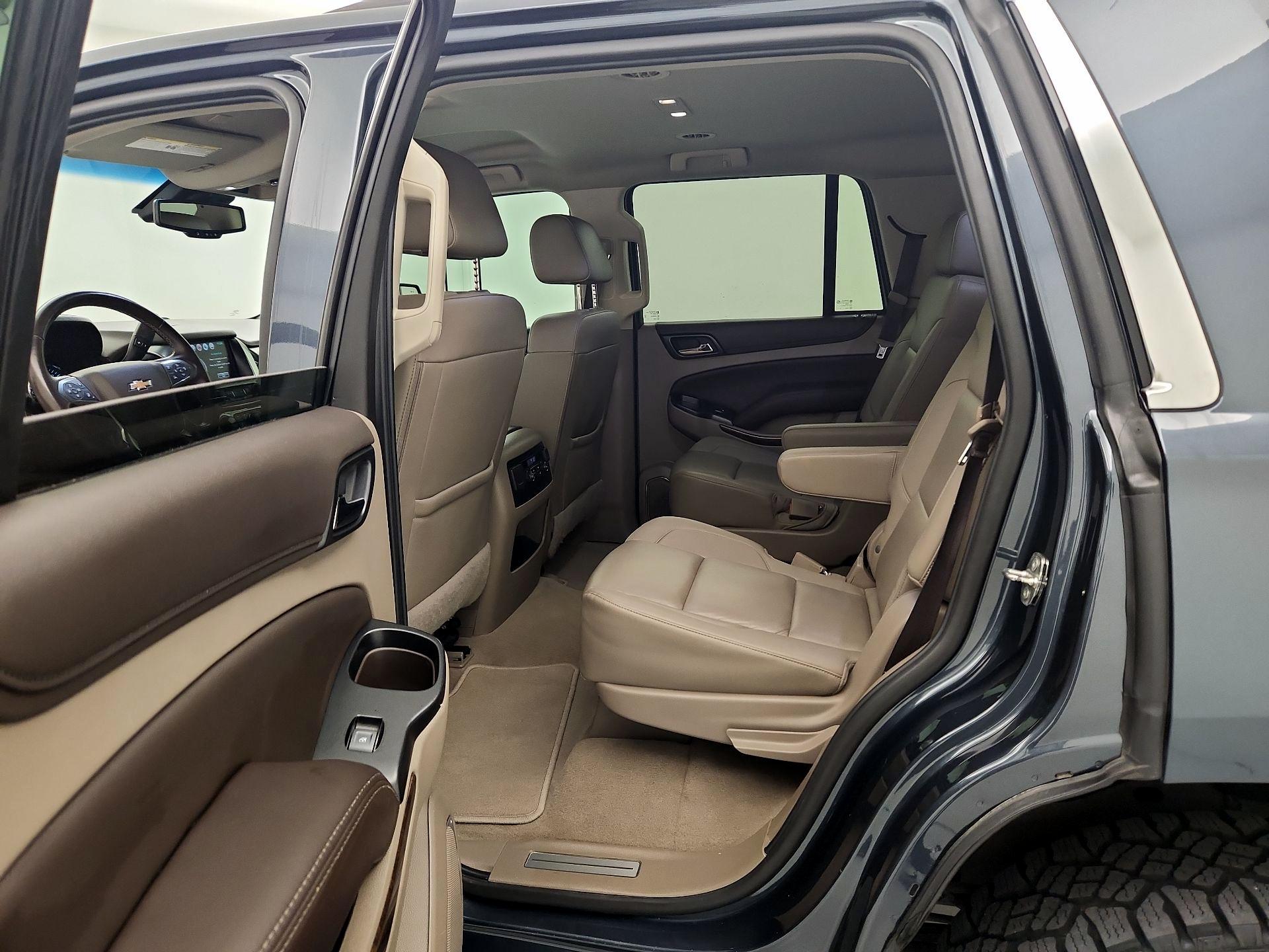 Thumbnail: 2020 Chevrolet Tahoe - 20