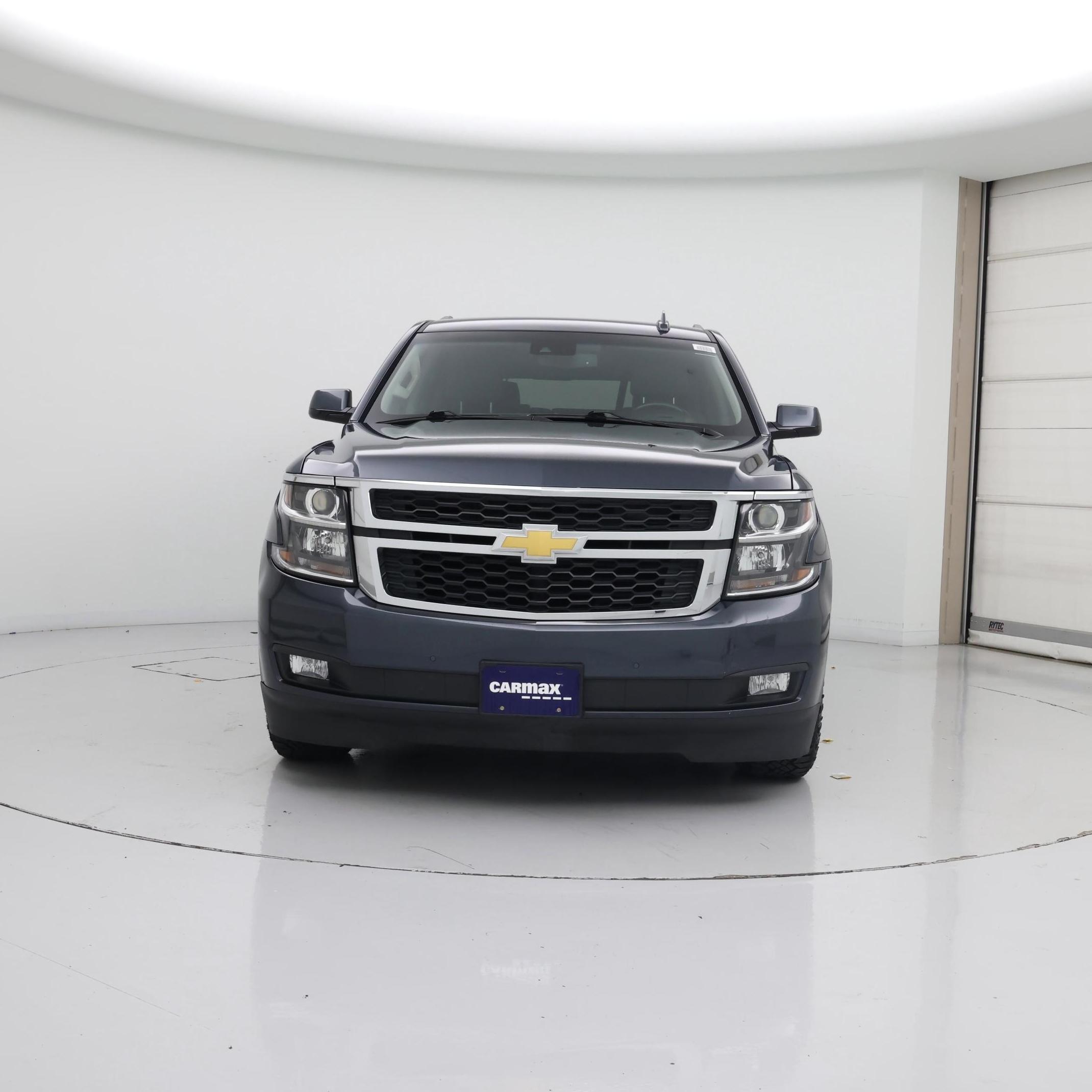 Thumbnail: 2020 Chevrolet Tahoe - 5