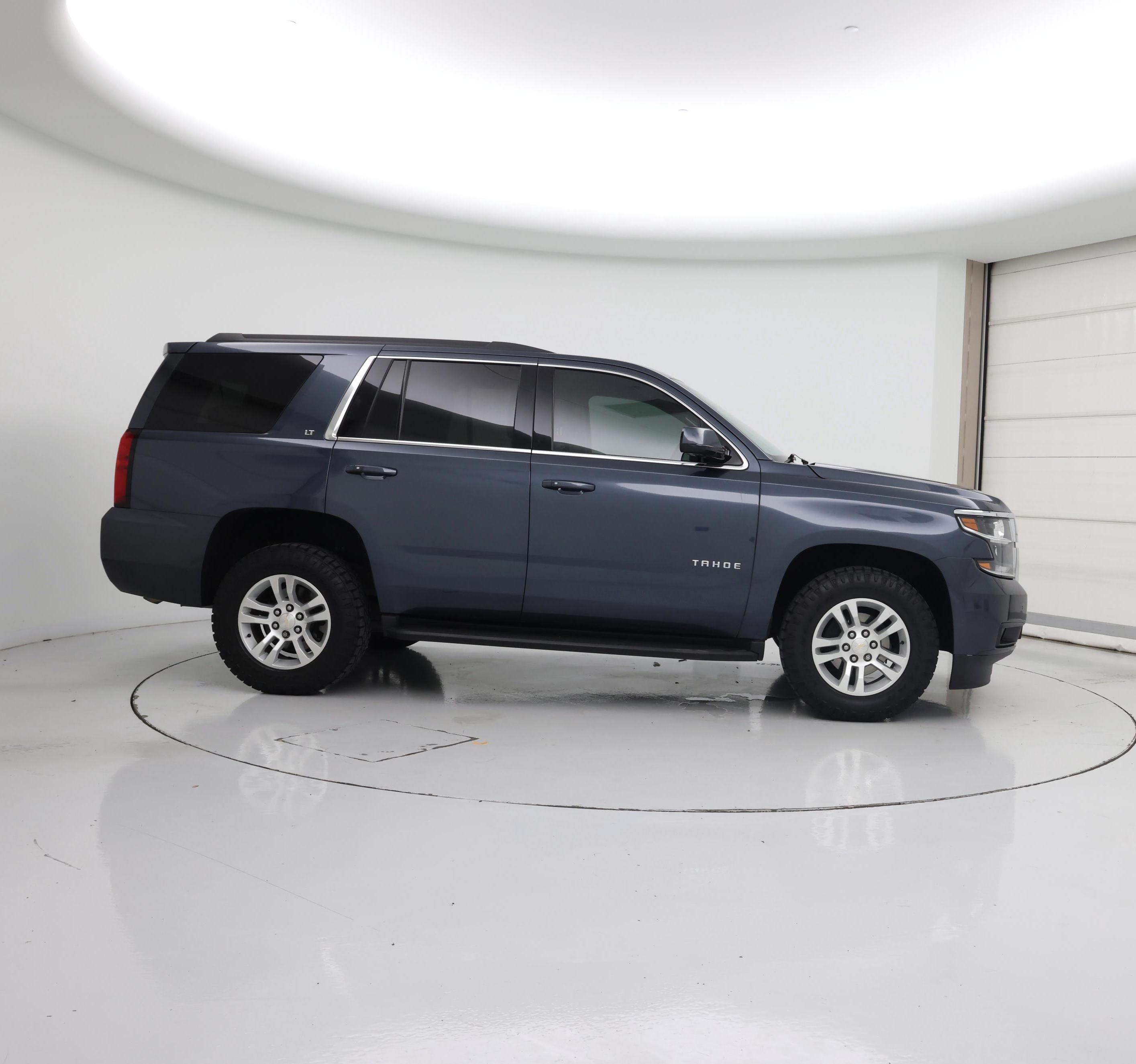 Thumbnail: 2020 Chevrolet Tahoe - 7
