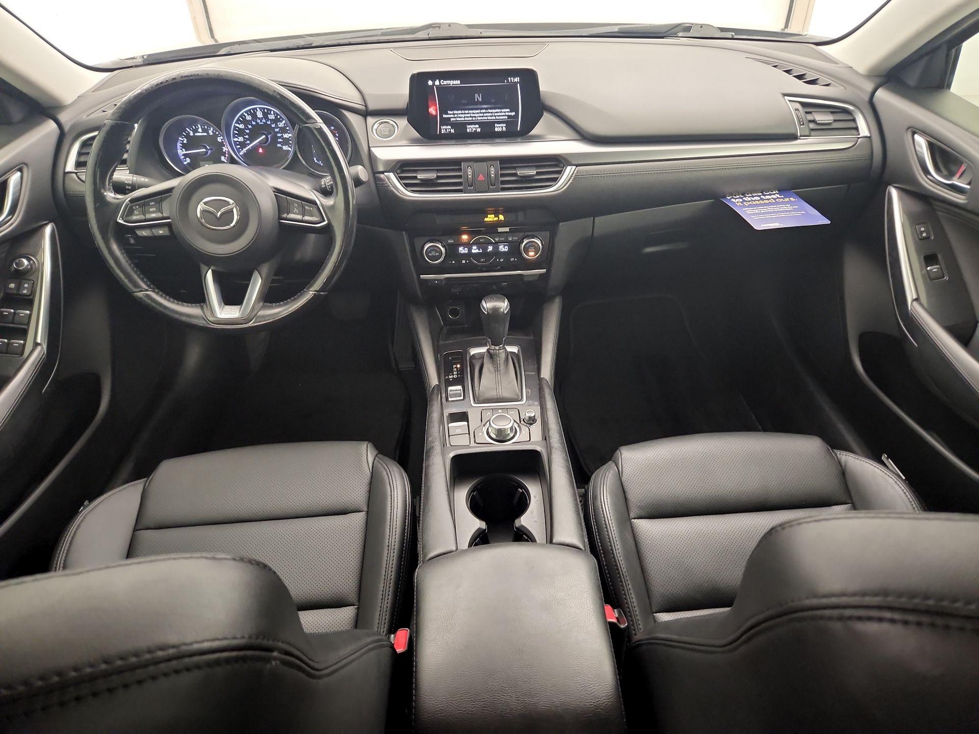 Thumbnail: 2017 Mazda Mazda6 - 9