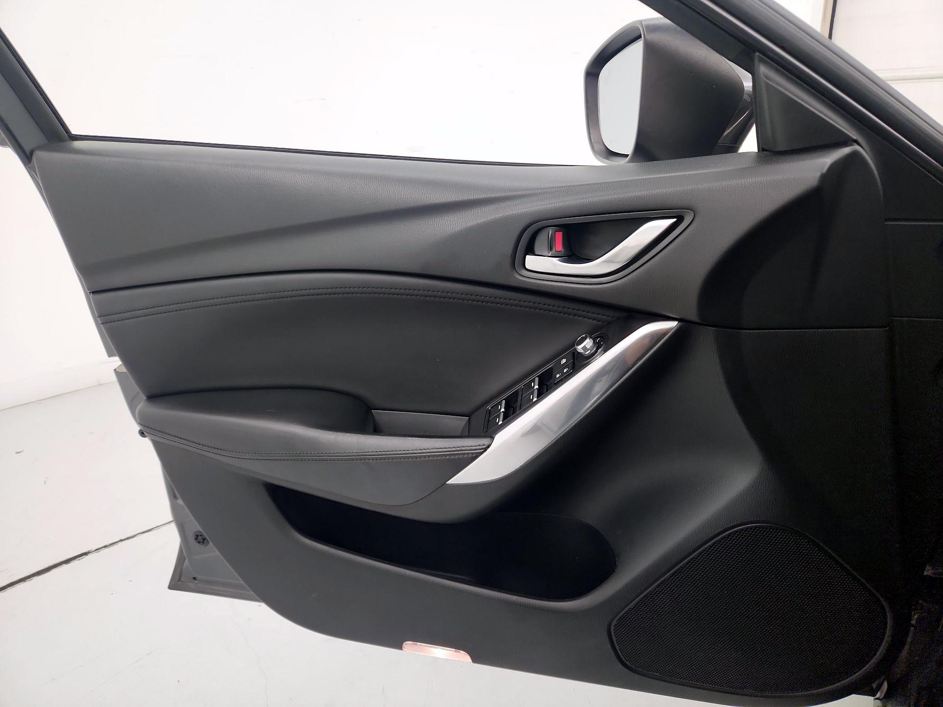 Thumbnail: 2017 Mazda Mazda6 - 12