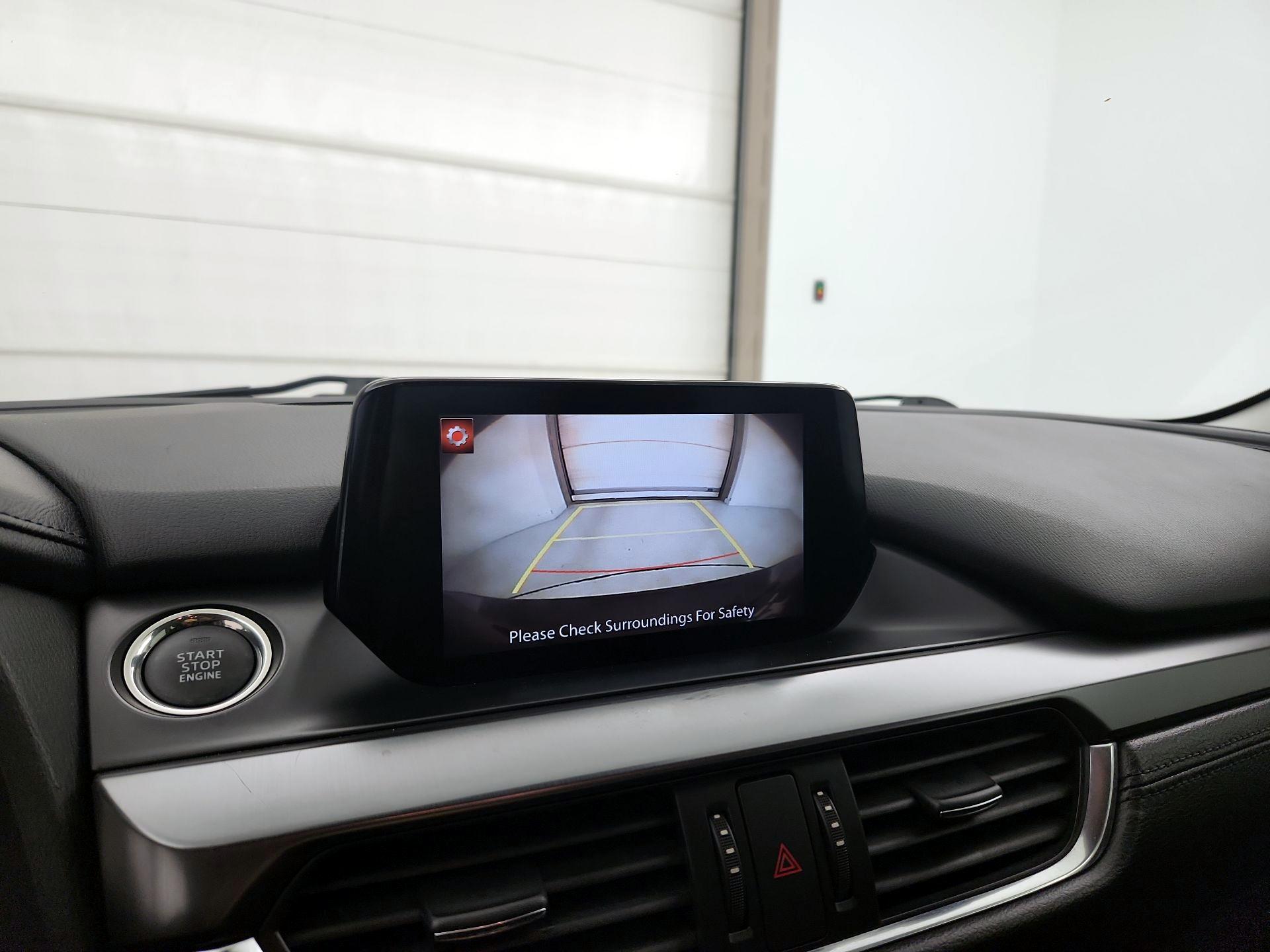 Thumbnail: 2017 Mazda Mazda6 - 14