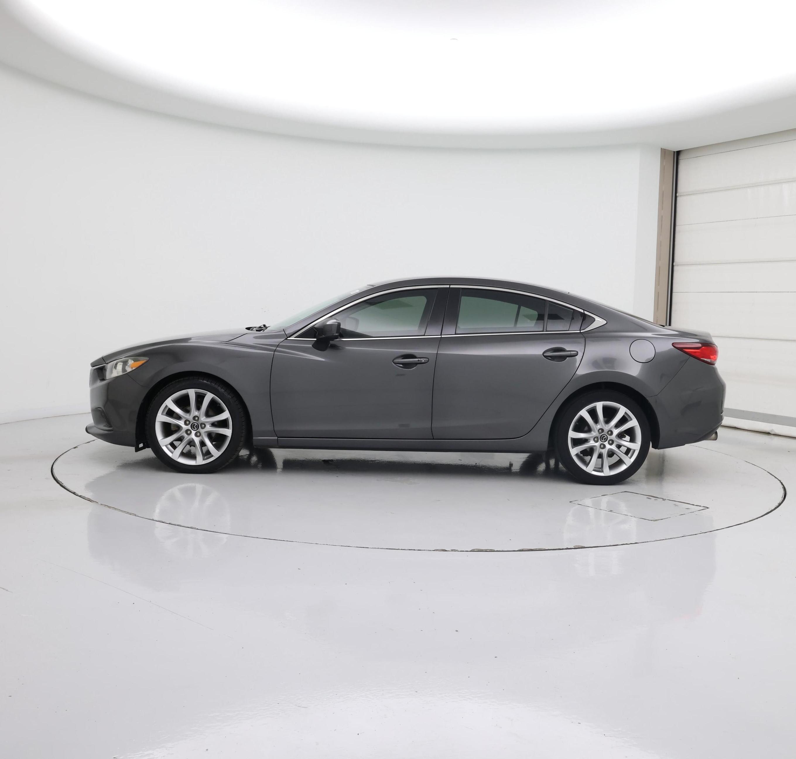 Thumbnail: 2017 Mazda Mazda6 - 3