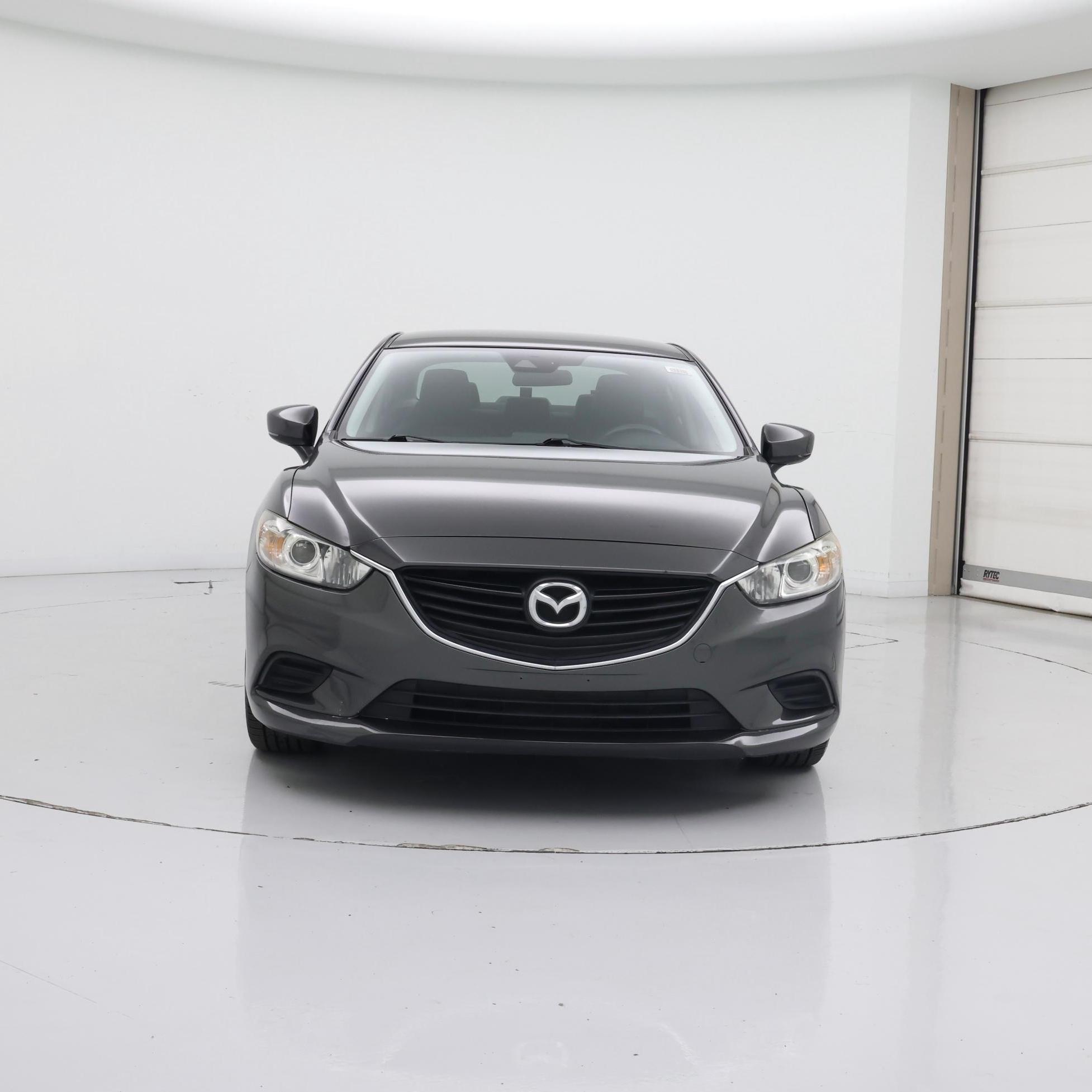 Thumbnail: 2017 Mazda Mazda6 - 5