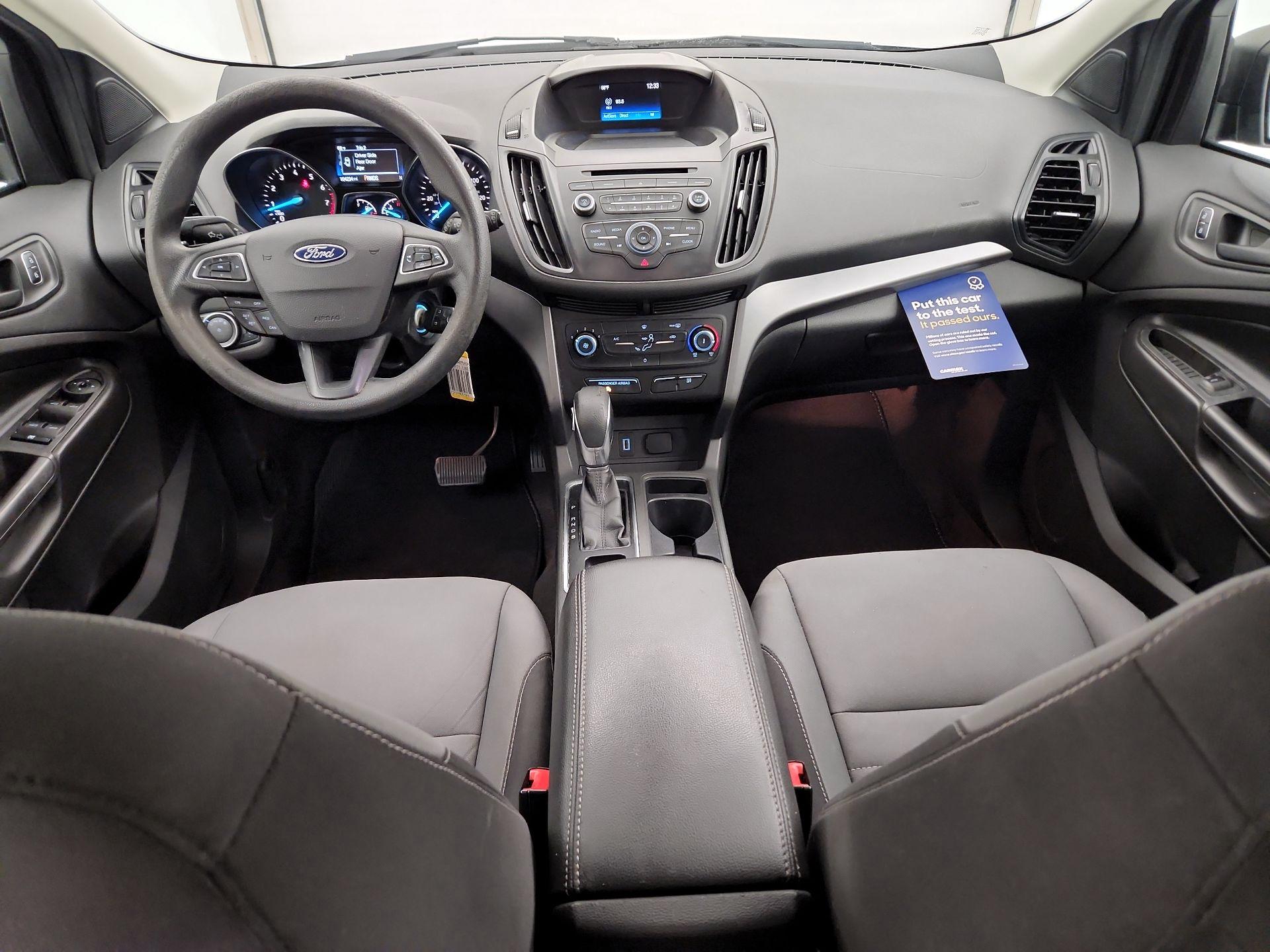 Thumbnail: 2018 Ford Escape - 9
