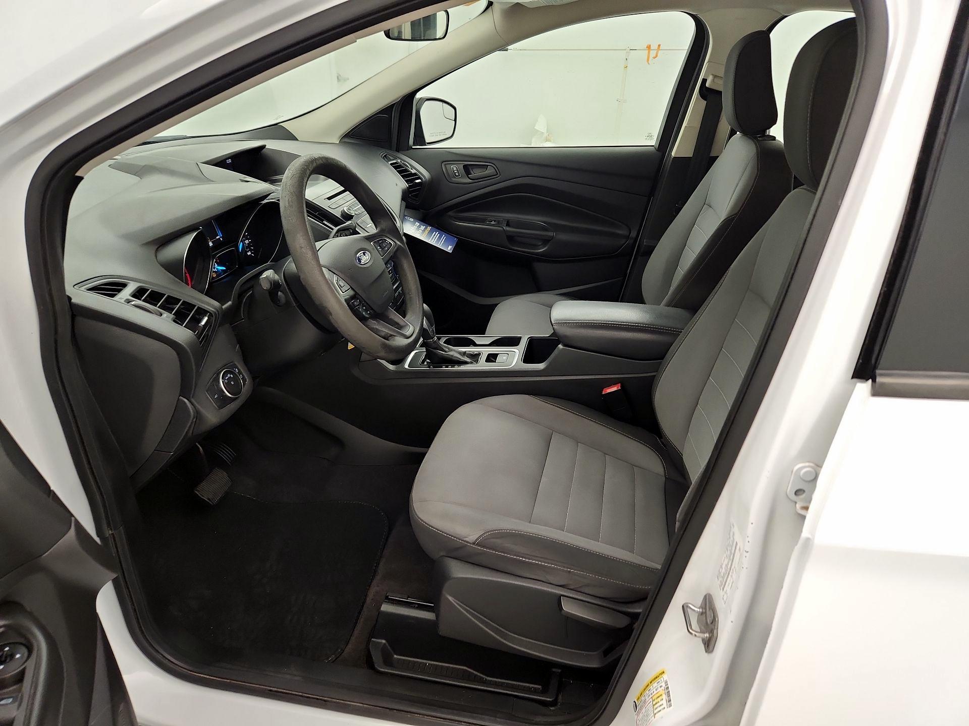 Thumbnail: 2018 Ford Escape - 11