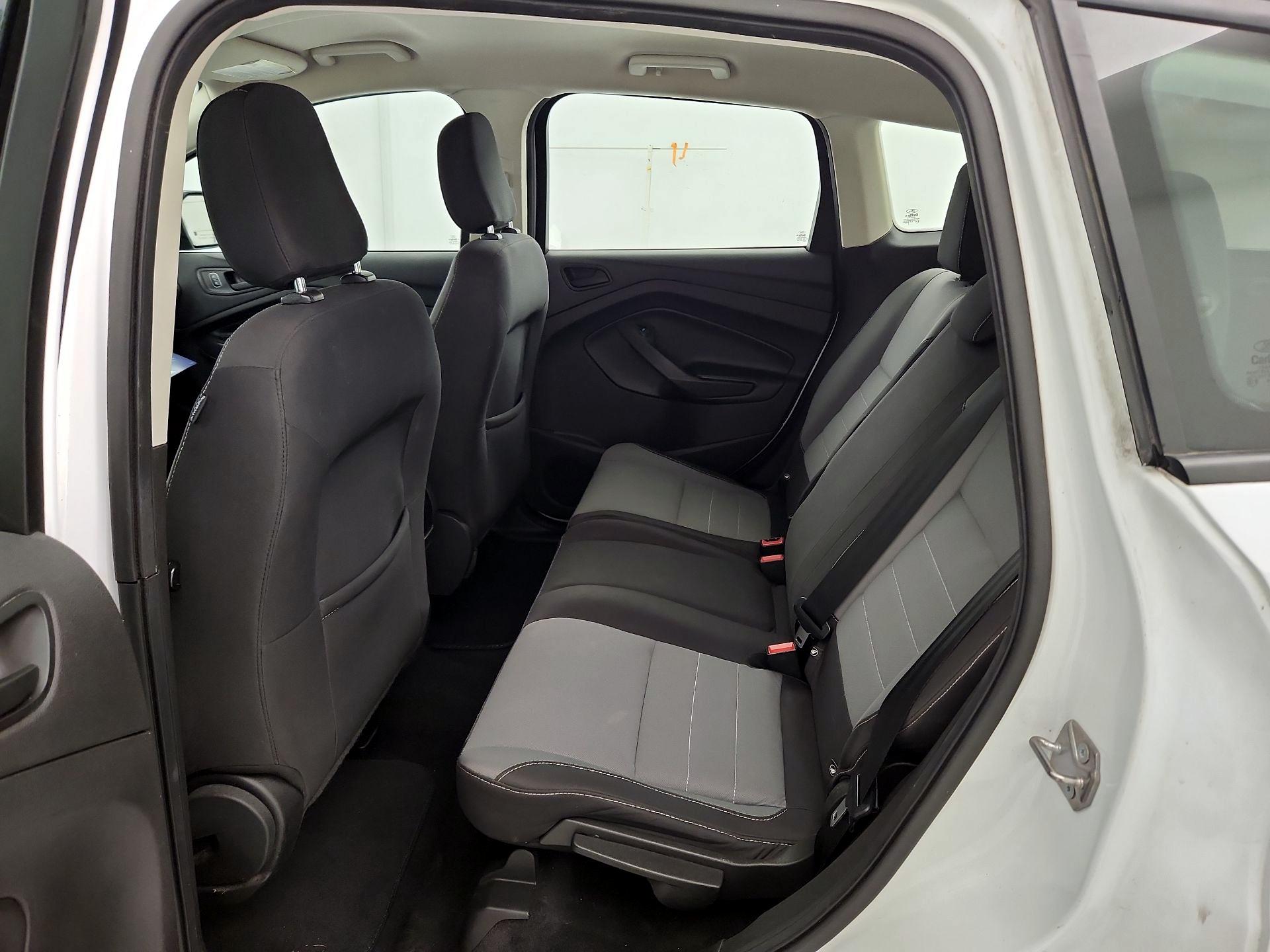 Thumbnail: 2018 Ford Escape - 19