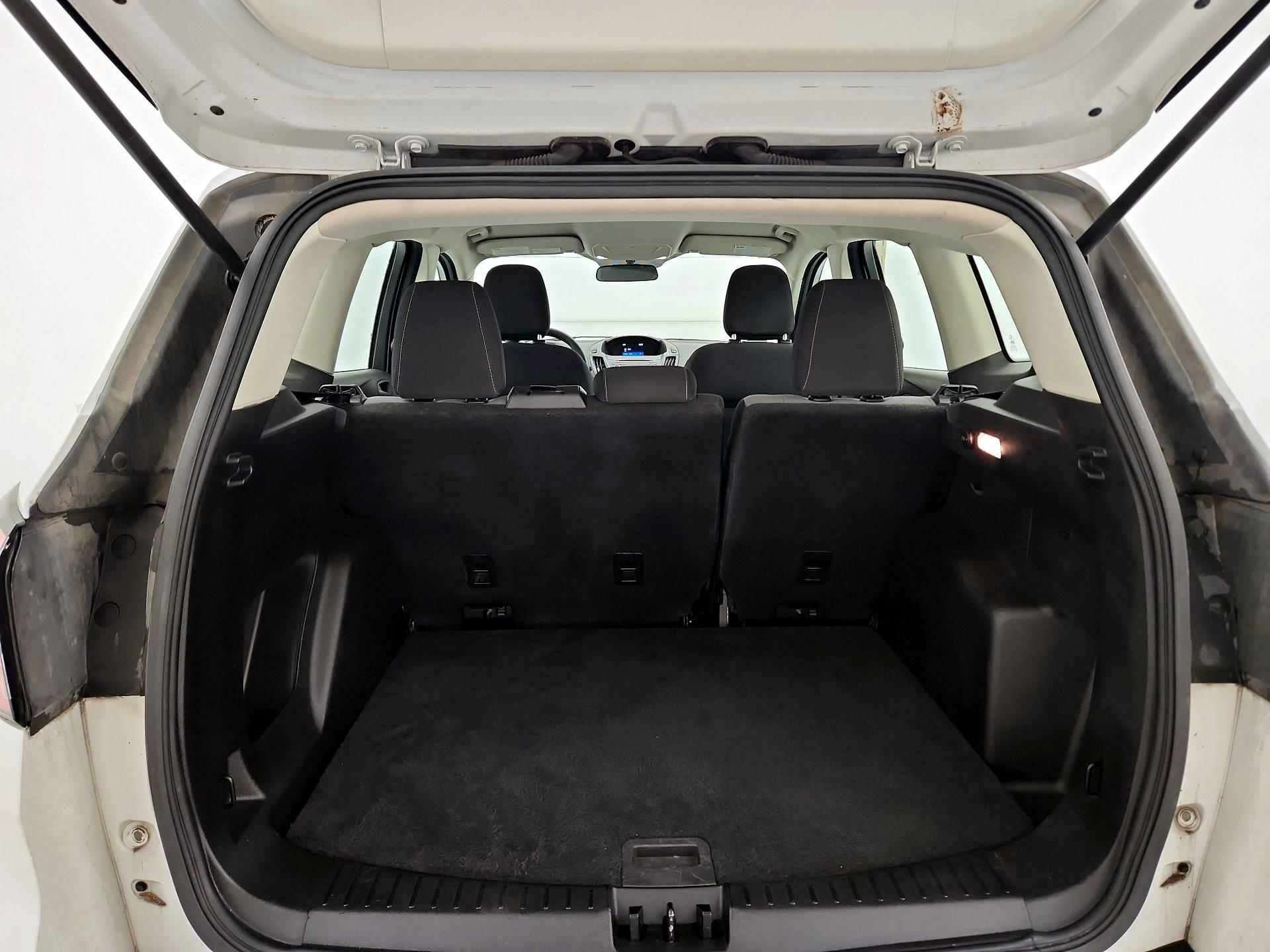 Thumbnail: 2018 Ford Escape - 20