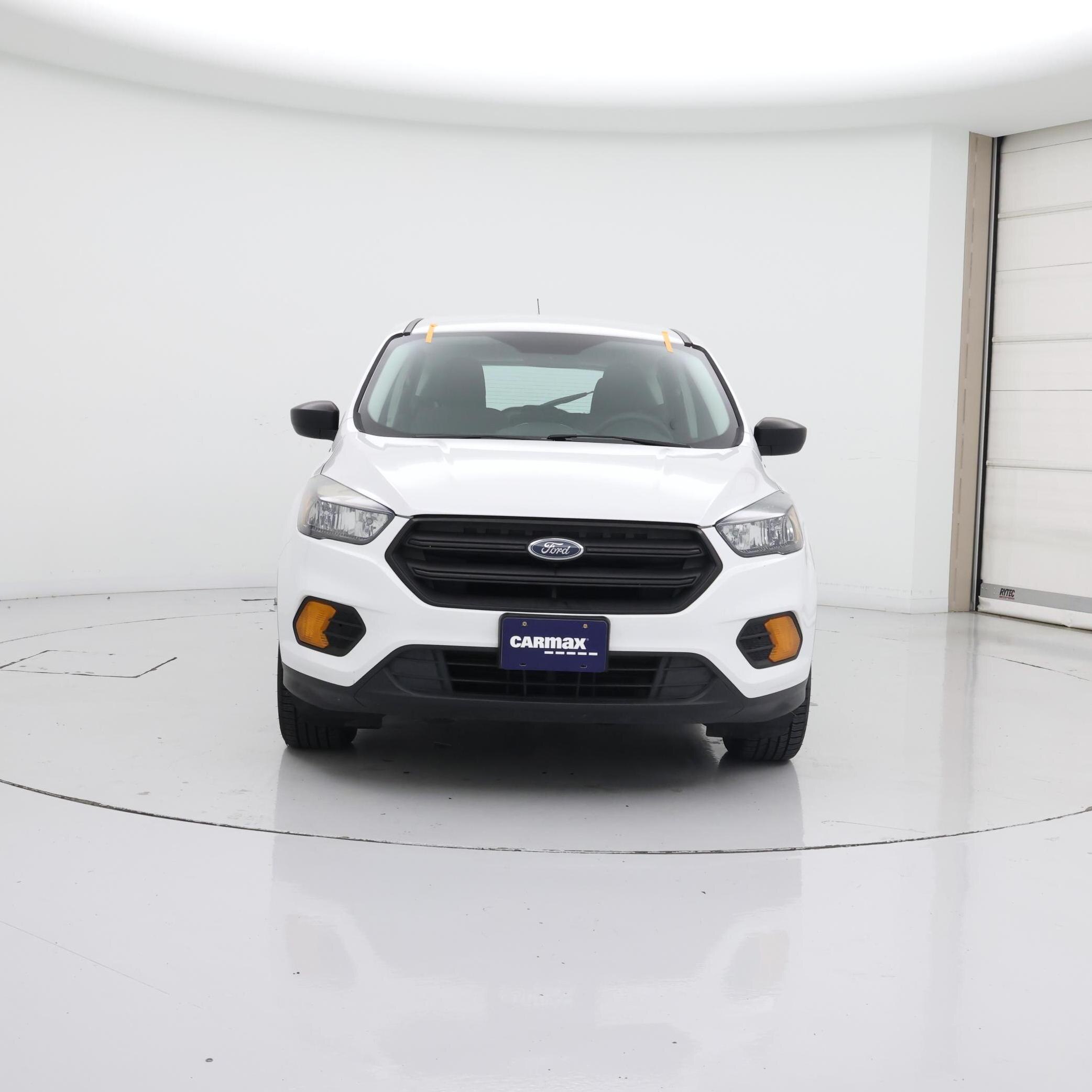 Thumbnail: 2018 Ford Escape - 5