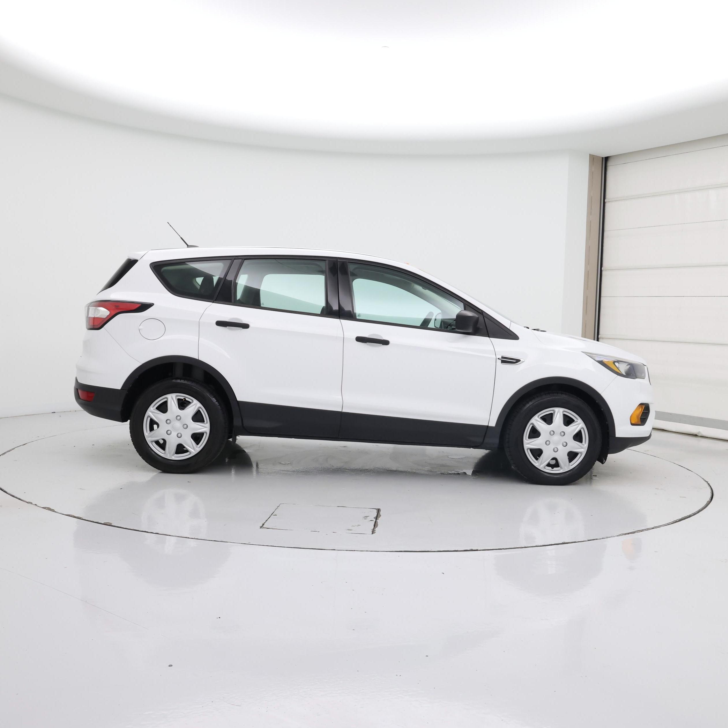 Thumbnail: 2018 Ford Escape - 7
