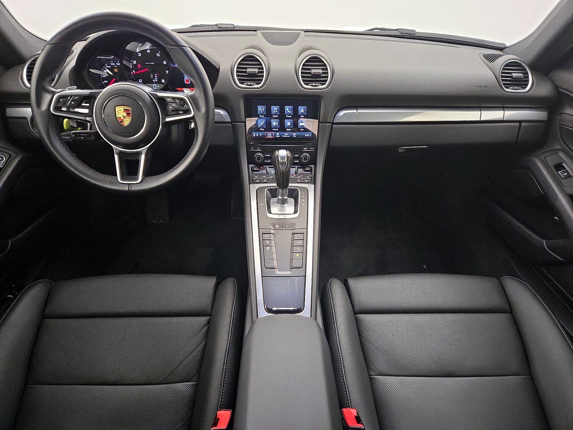 Thumbnail: 2019 Porsche 718 Cayman - 9