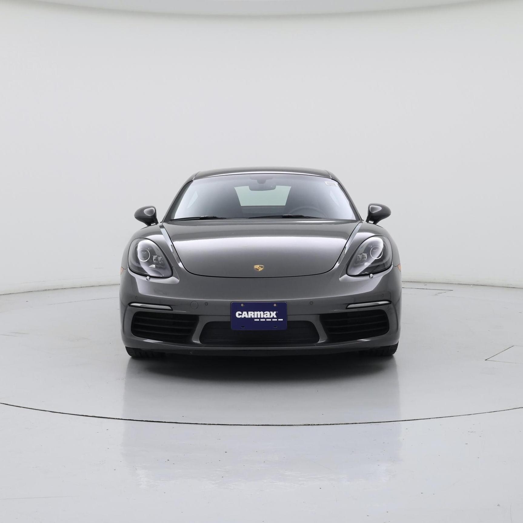 Thumbnail: 2019 Porsche 718 Cayman - 5