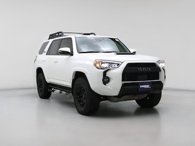 2023 Toyota 4Runner TRD Pro -
                Parker, CO