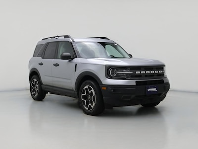 2021 Ford Bronco Sport Big Bend -
                Parker, CO