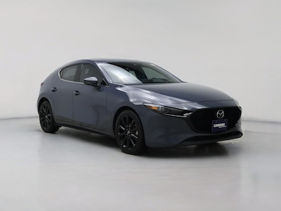 2020 Mazda Mazda3 Premium -
                Parker, CO