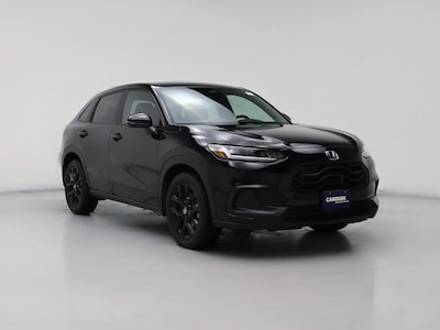 2023 Honda HR-V Sport -
                Parker, CO