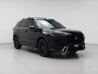2023 Honda CR-V Sport Touring -
                Parker, CO