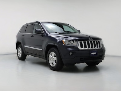 2013 Jeep Grand Cherokee Laredo -
                  Denver, CO