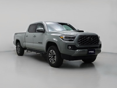 2023 Toyota Tacoma TRD Sport -
                Parker, CO