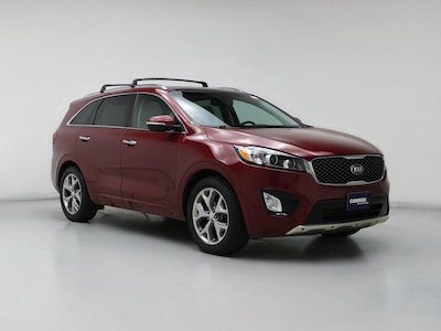 2016 Kia Sorento SX -
                  Parker, CO