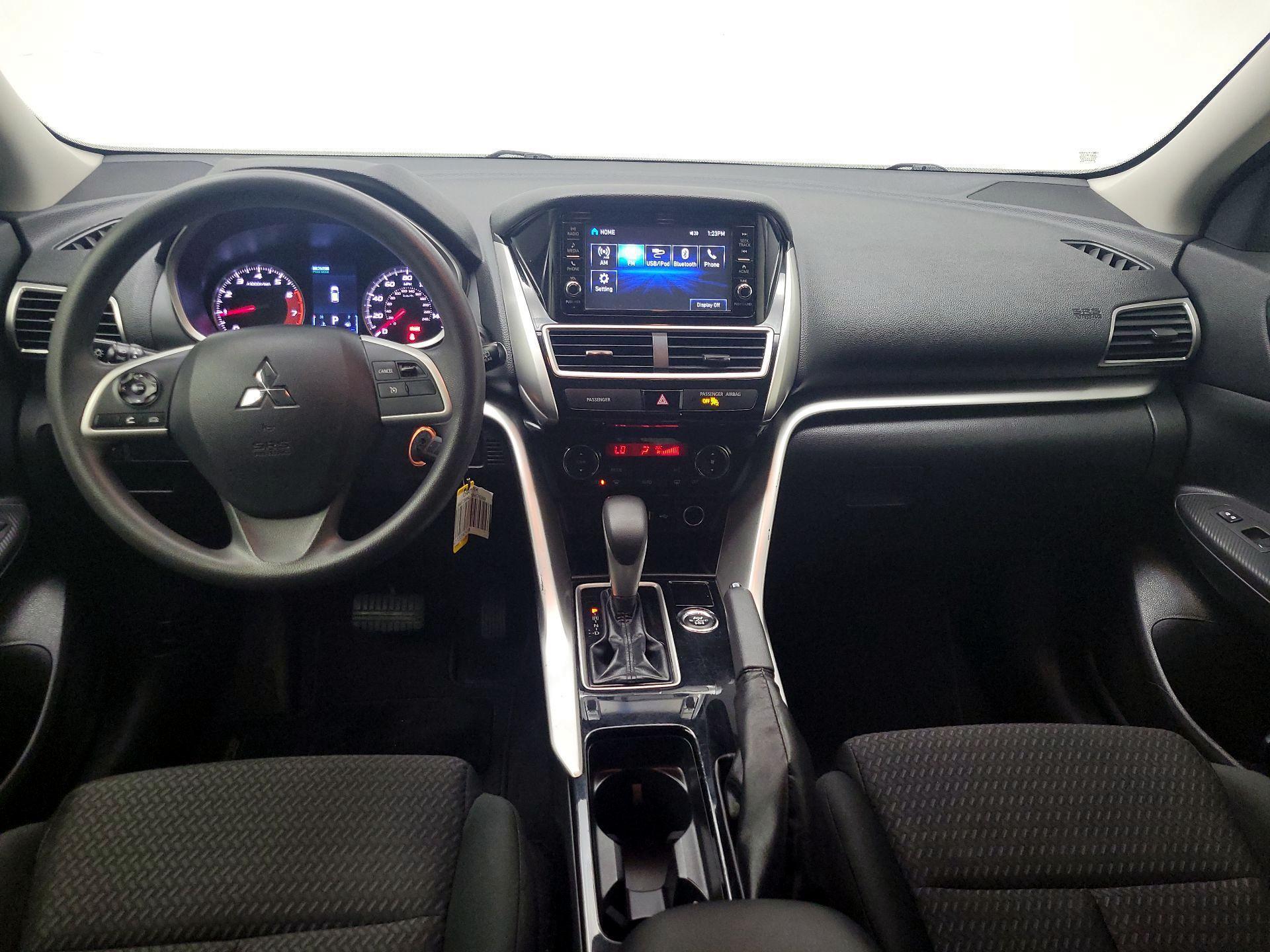 Thumbnail: 2020 Mitsubishi Eclipse Cross - 9