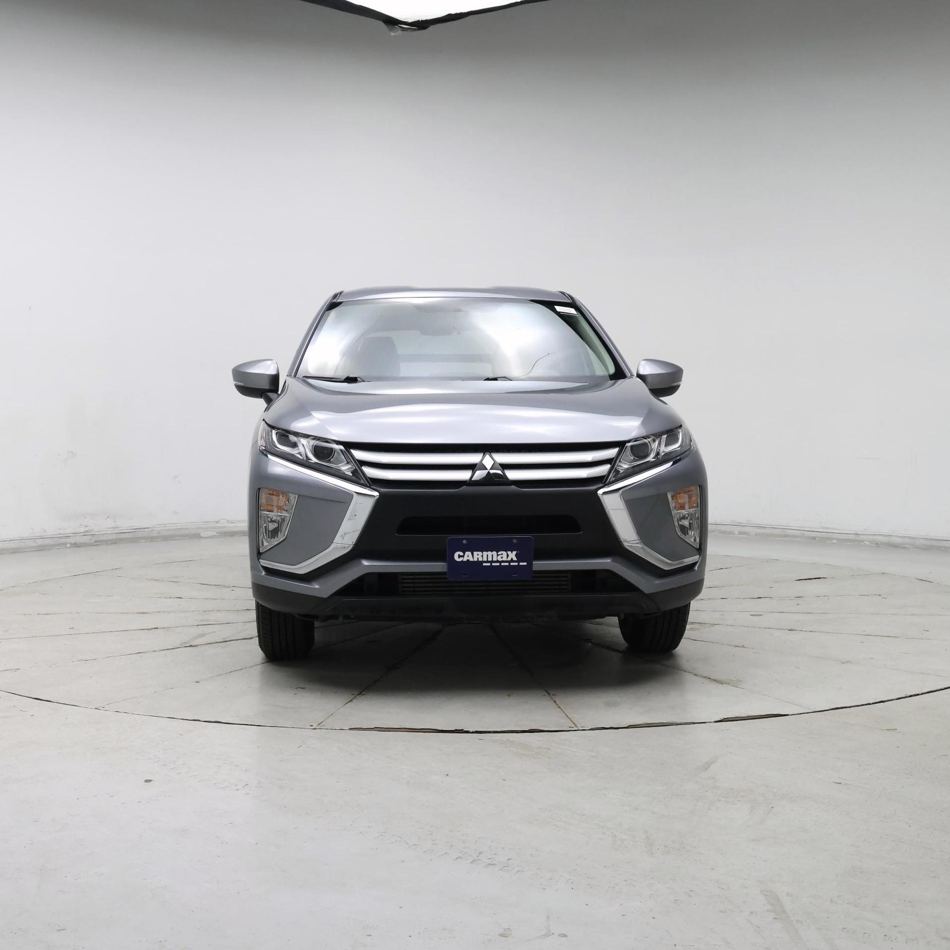 Thumbnail: 2020 Mitsubishi Eclipse Cross - 5