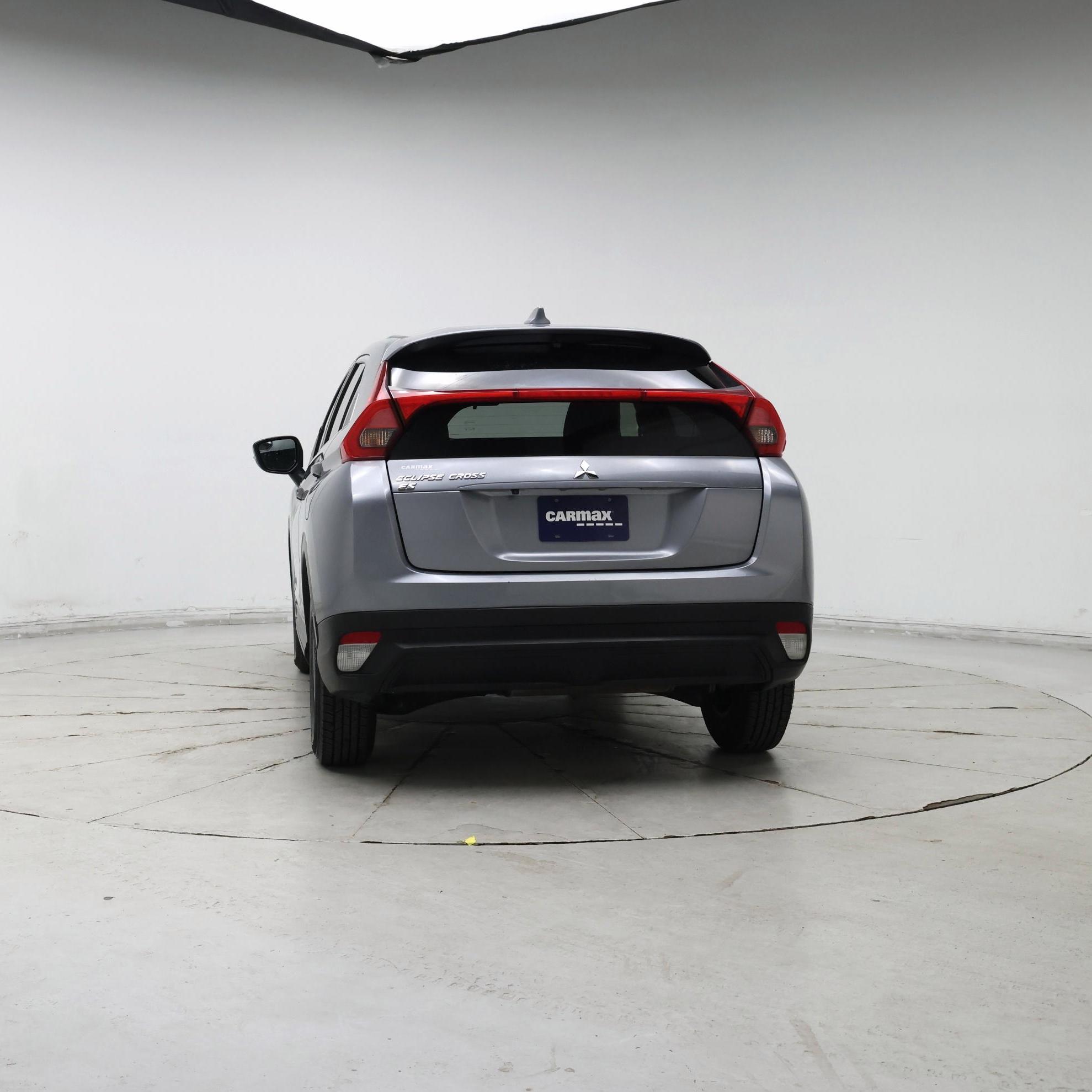 Thumbnail: 2020 Mitsubishi Eclipse Cross - 6