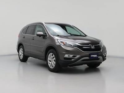 2015 Honda CR-V EX-L -
                  Parker, CO