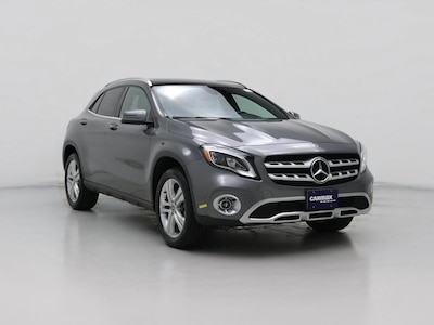 2019 Mercedes-Benz GLA 250 -
                  Parker, CO