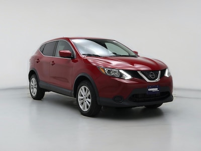 2018 Nissan Rogue Sport S -
                Parker, CO