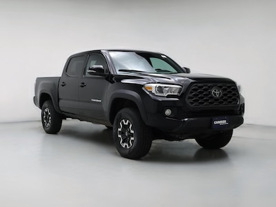 2021 Toyota Tacoma SR -
                  Parker, CO