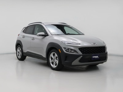2022 Hyundai Kona SEL -
                  Littleton, CO