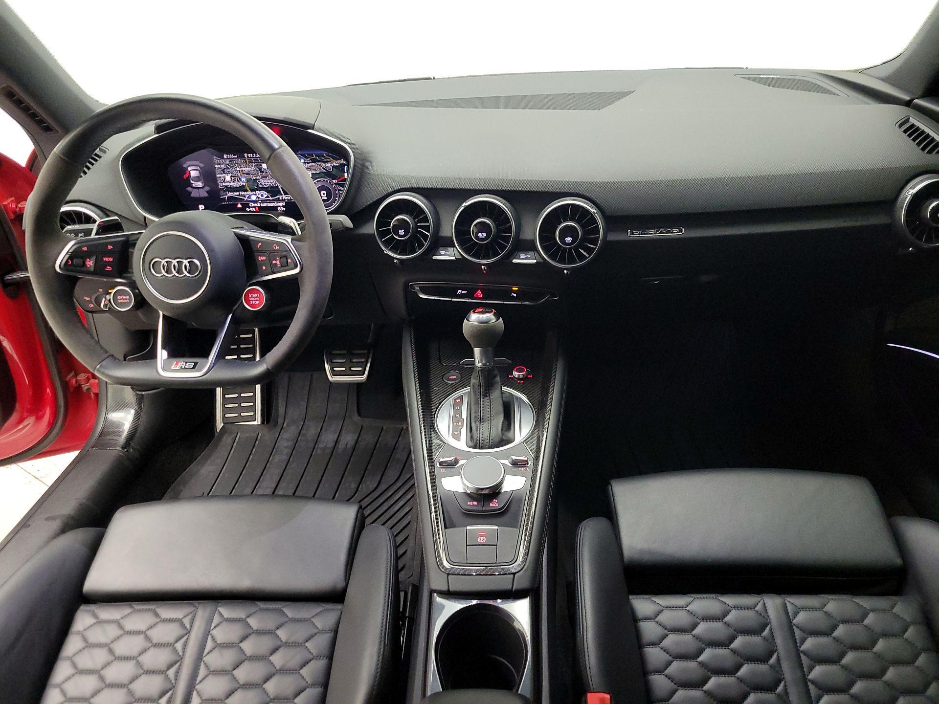 Thumbnail: 2022 Audi TT - 9