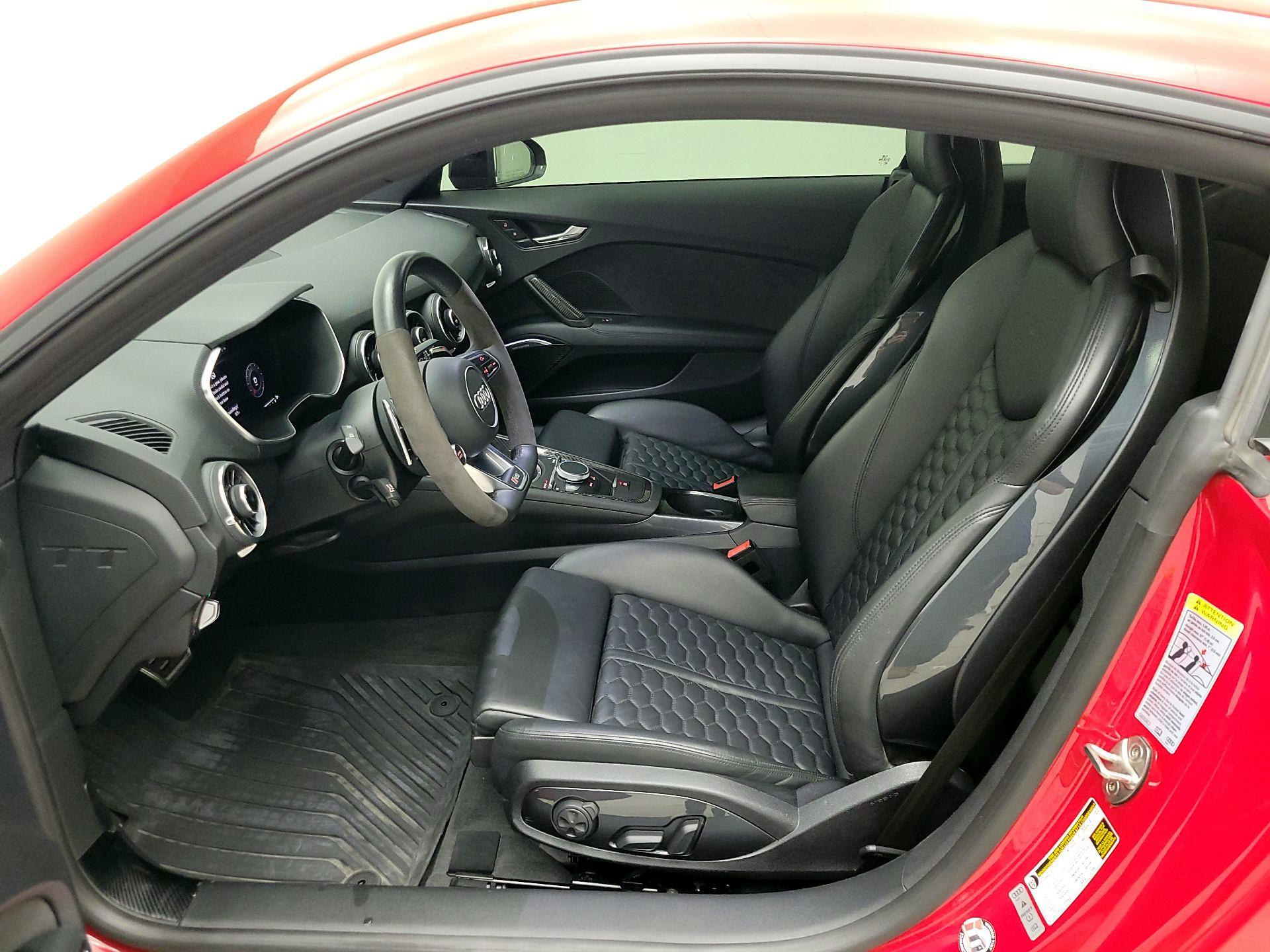 Thumbnail: 2022 Audi TT - 11