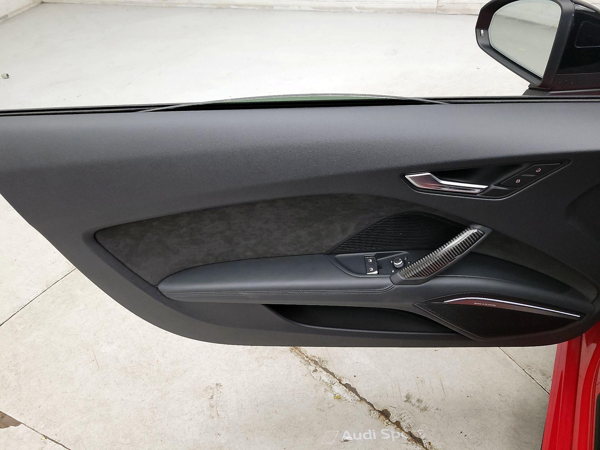 Thumbnail: 2022 Audi TT - 12