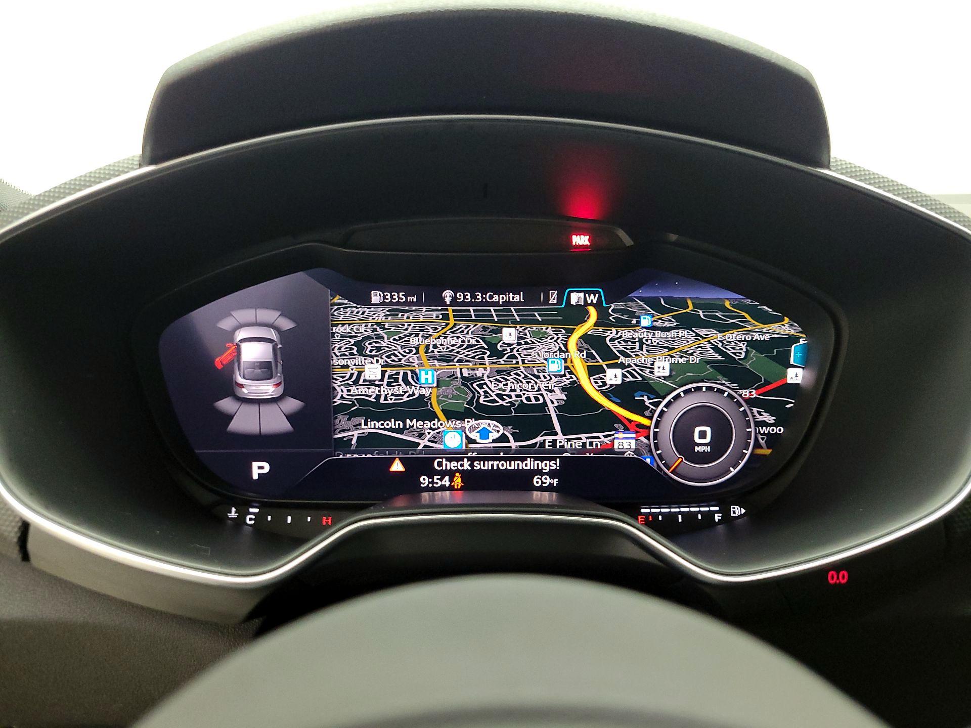 Thumbnail: 2022 Audi TT - 14