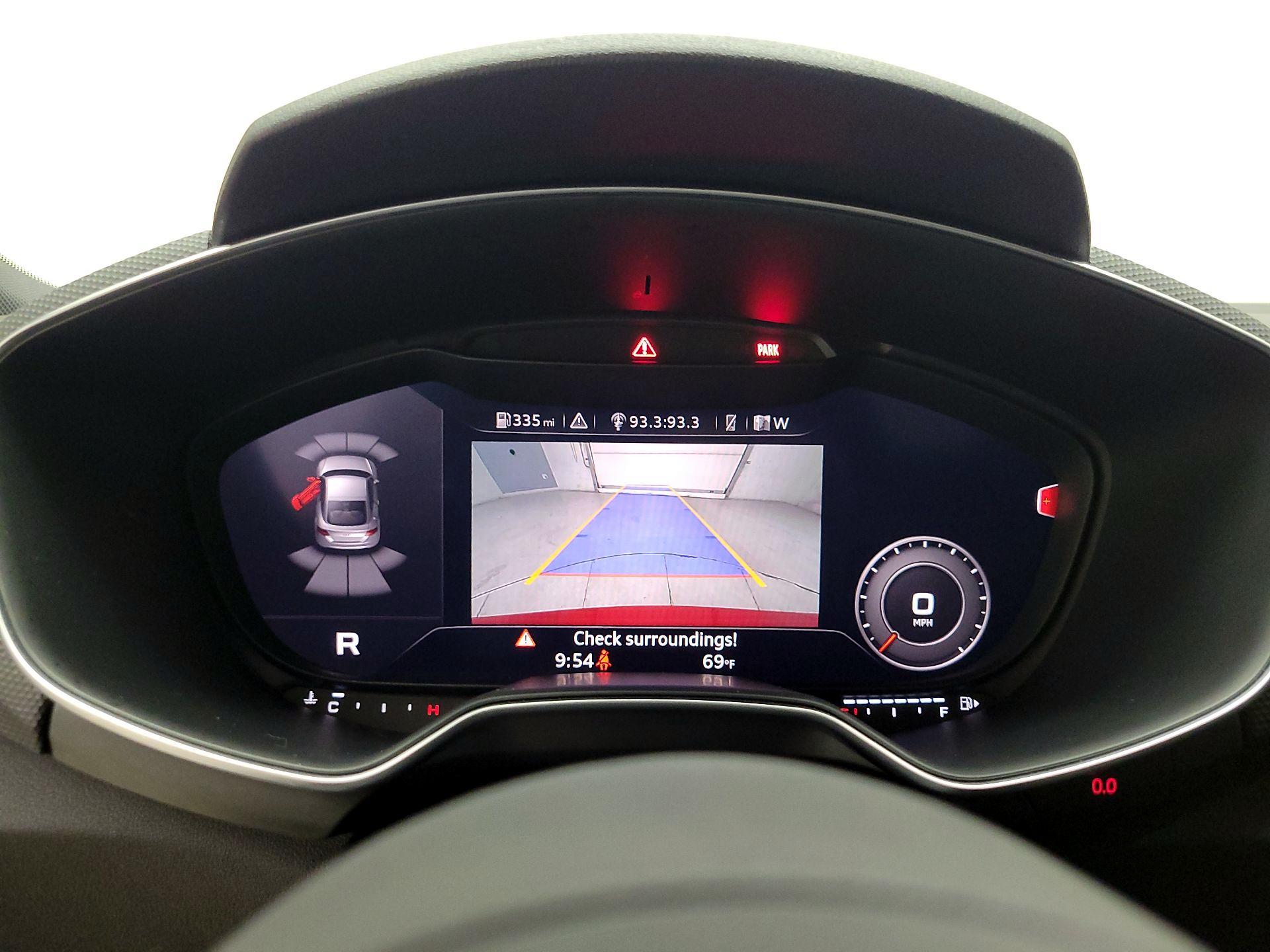 Thumbnail: 2022 Audi TT - 15