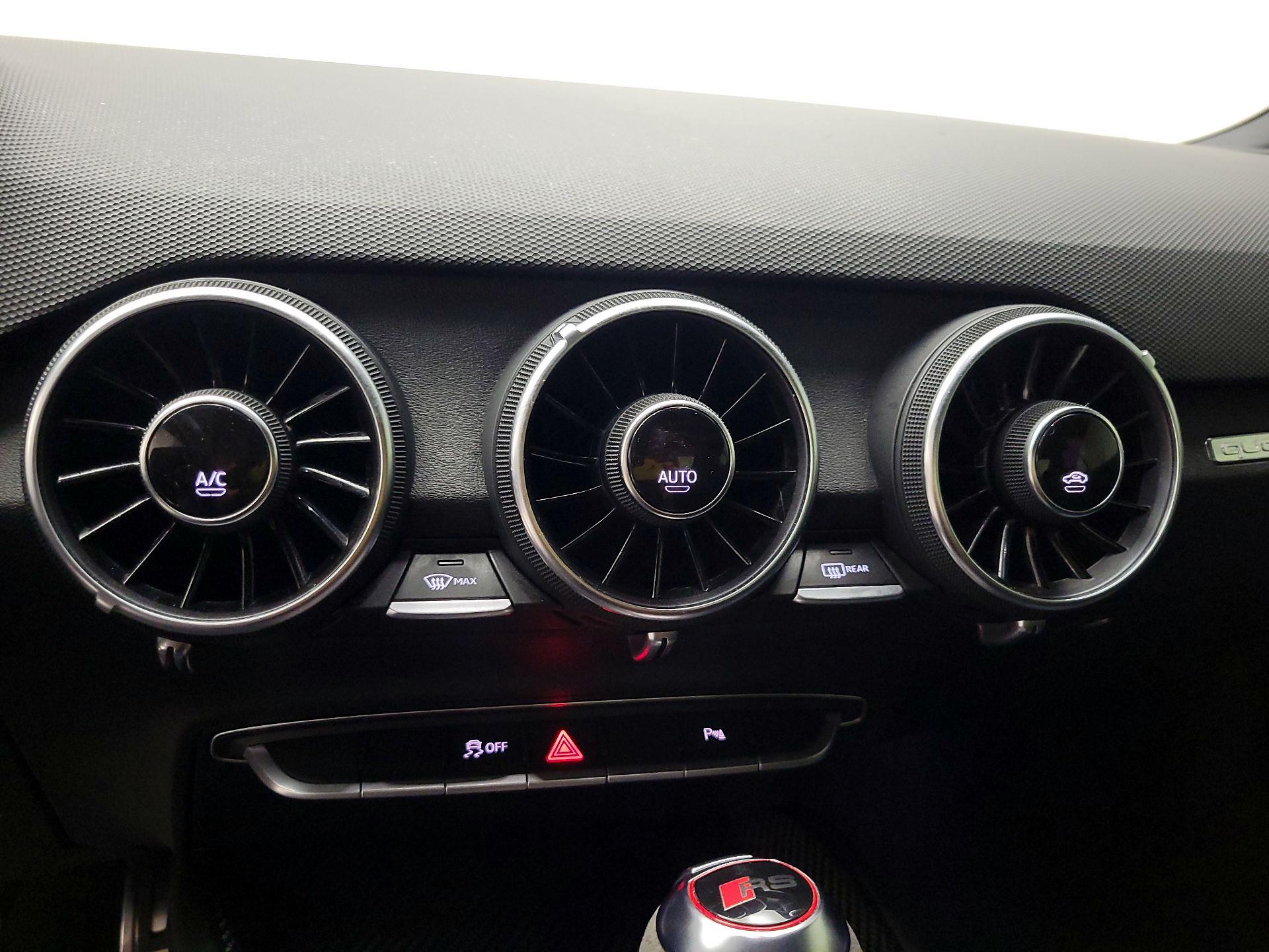 Thumbnail: 2022 Audi TT - 17