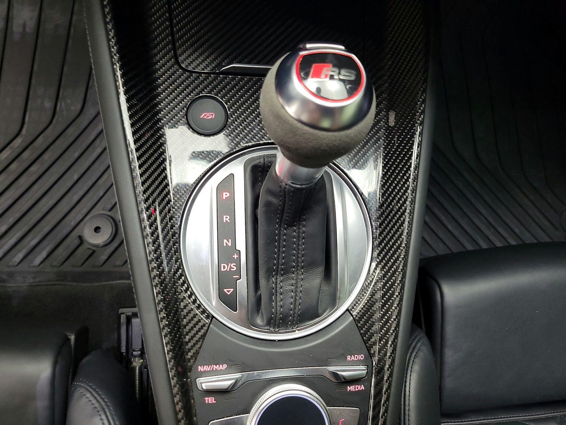 Thumbnail: 2022 Audi TT - 18