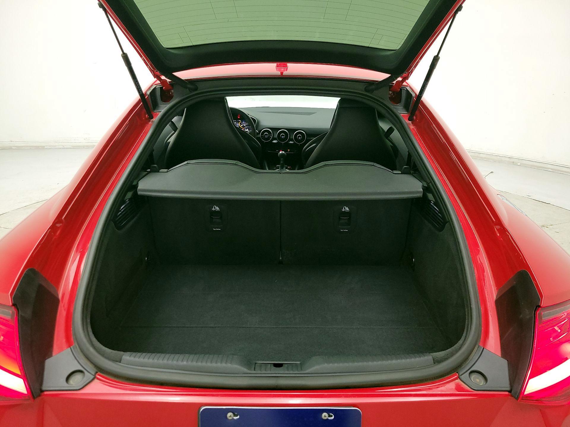 Thumbnail: 2022 Audi TT - 20