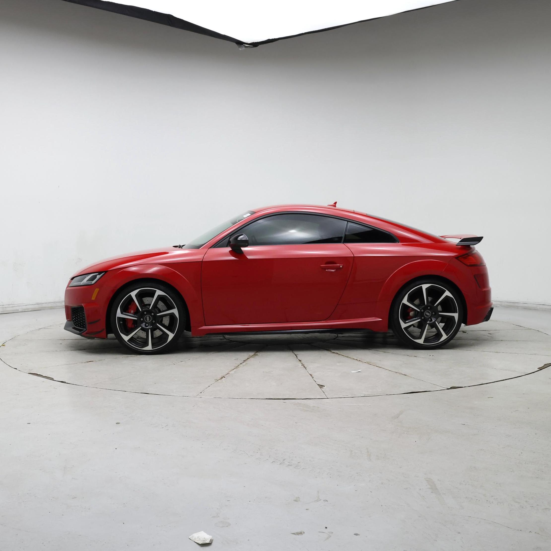 Thumbnail: 2022 Audi TT - 3