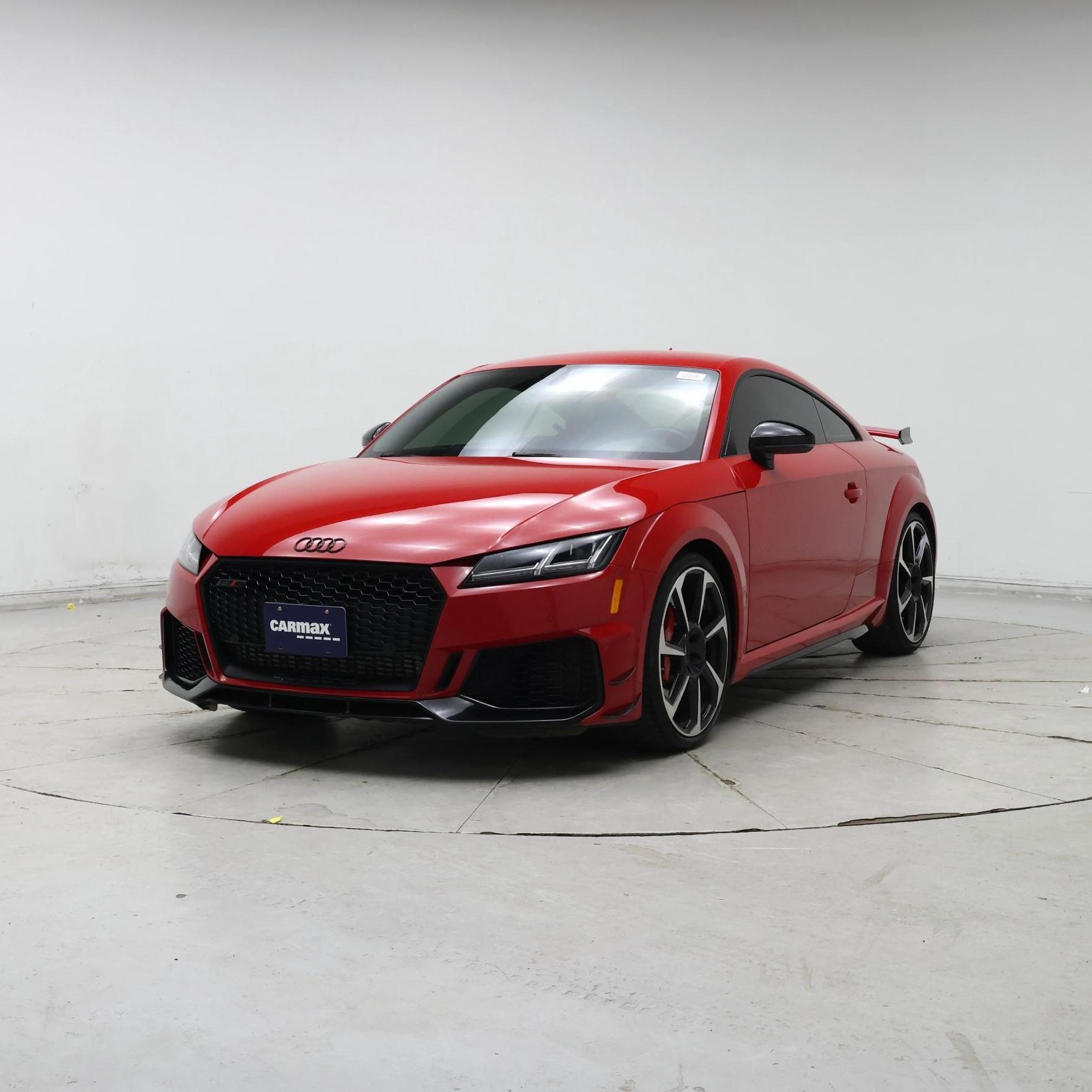 Thumbnail: 2022 Audi TT - 4