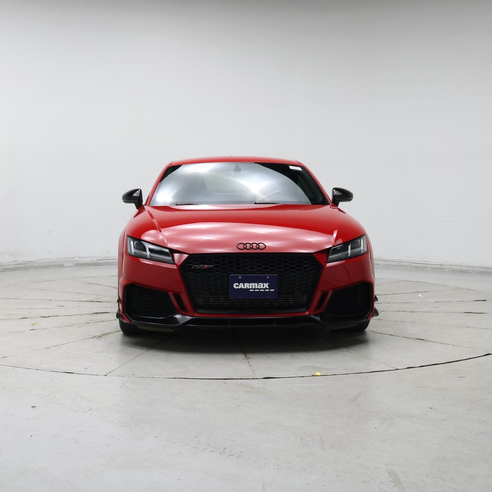 Thumbnail: 2022 Audi TT - 5