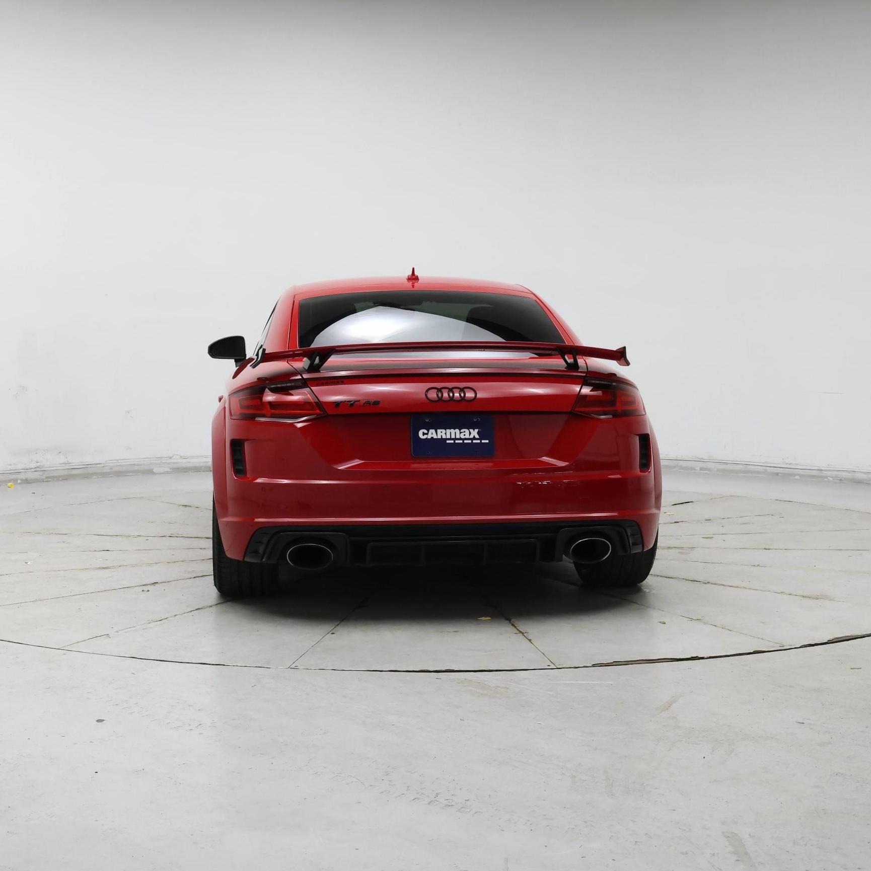 Thumbnail: 2022 Audi TT - 6