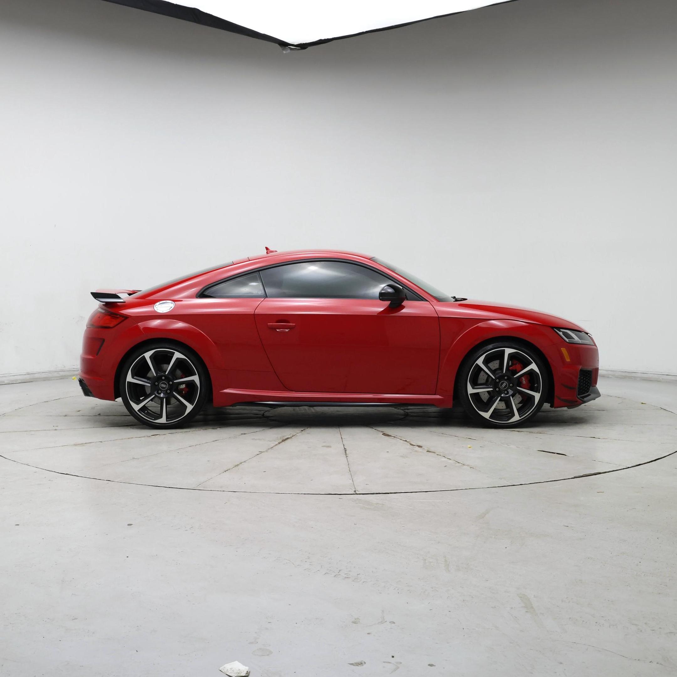 Thumbnail: 2022 Audi TT - 7