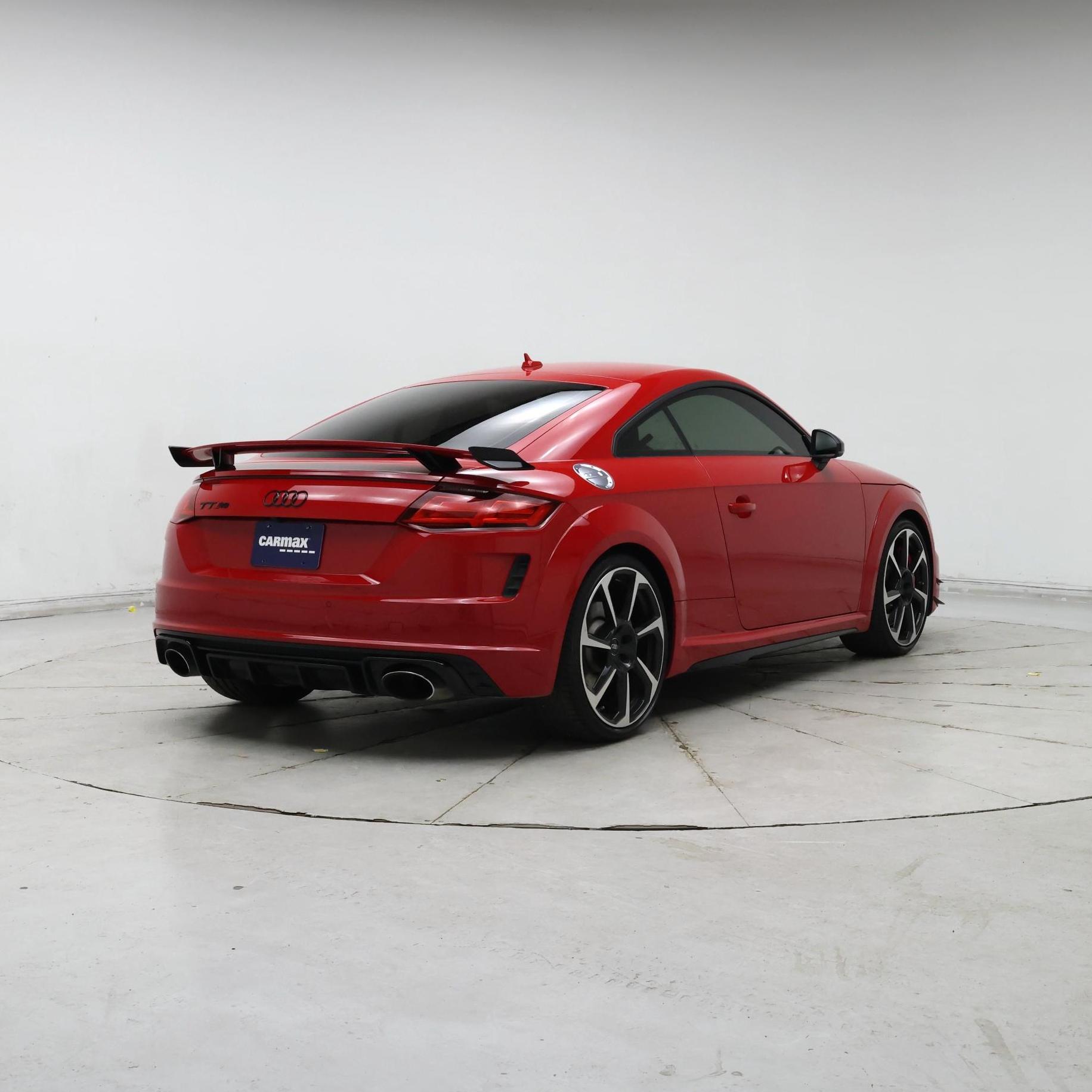 Thumbnail: 2022 Audi TT - 8