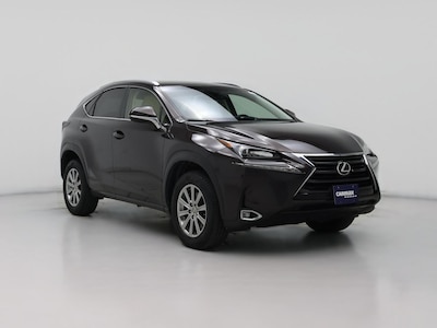 2015 Lexus NX 200t -
                Parker, CO