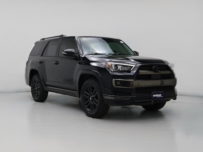 2021 Toyota 4Runner Nightshade -
                Parker, CO