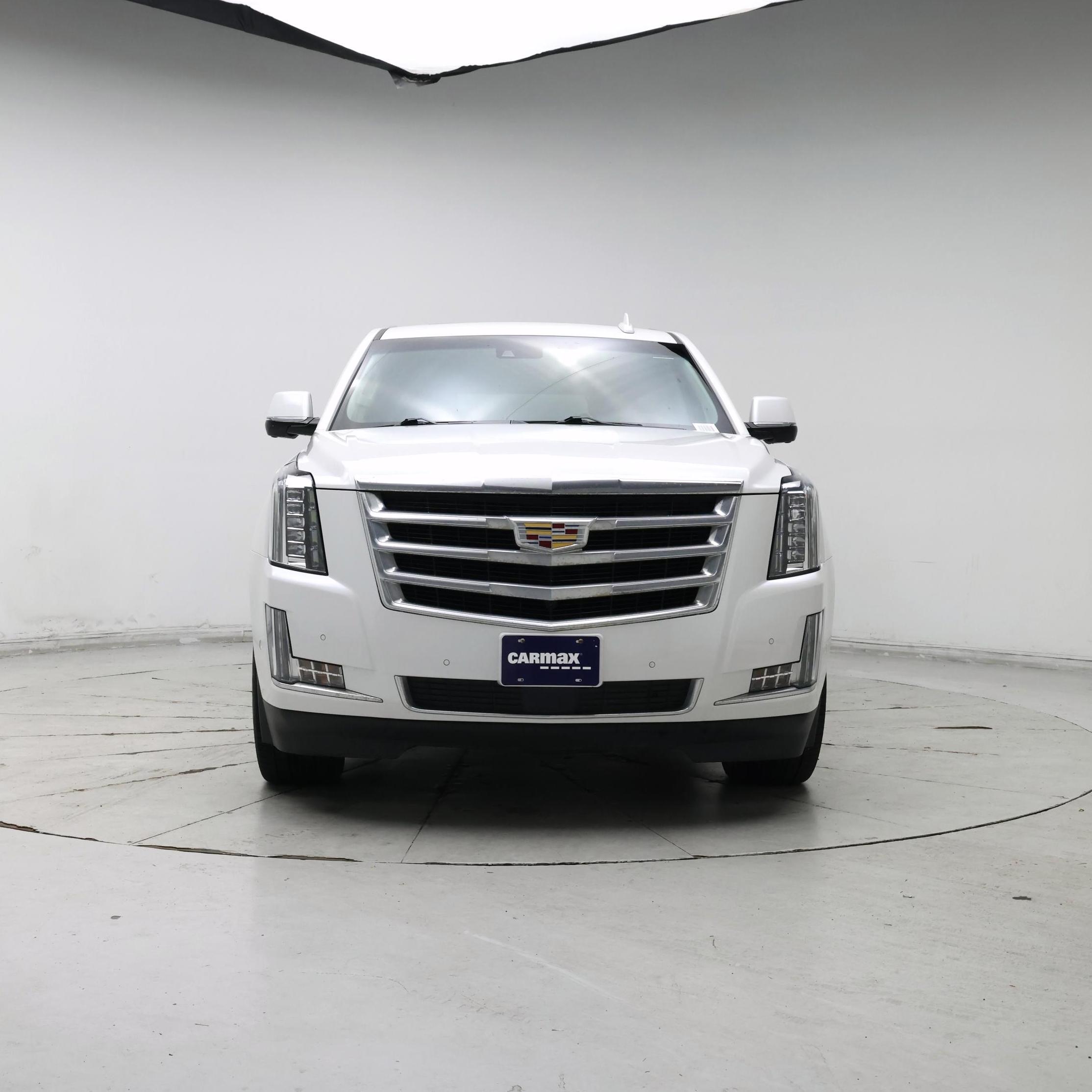 Thumbnail: 2017 Cadillac Escalade - 5