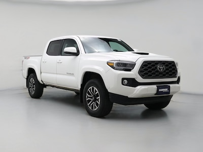 2023 Toyota Tacoma TRD Sport -
                  Denver, CO